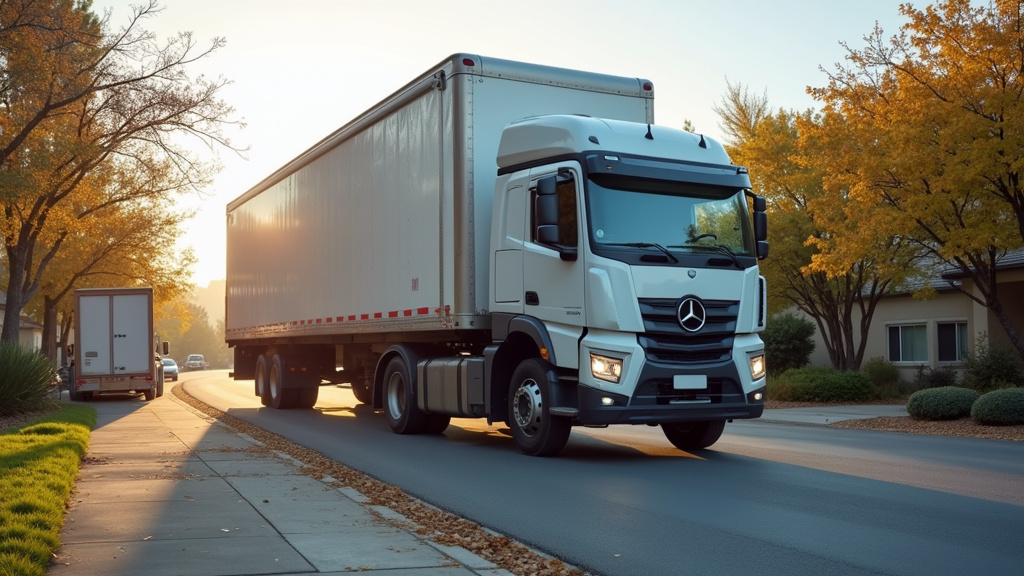 Top Eco-Friendly Moving Tips for Student Relocations: Local Experts Guide