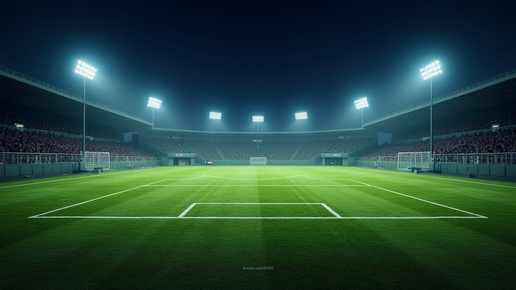 Revolutionizing Sports Fields with Solar Lighting Technologies