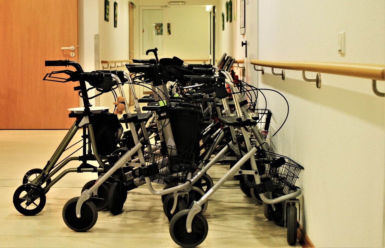 Nursing Home Abuse Lawyer Phoenix