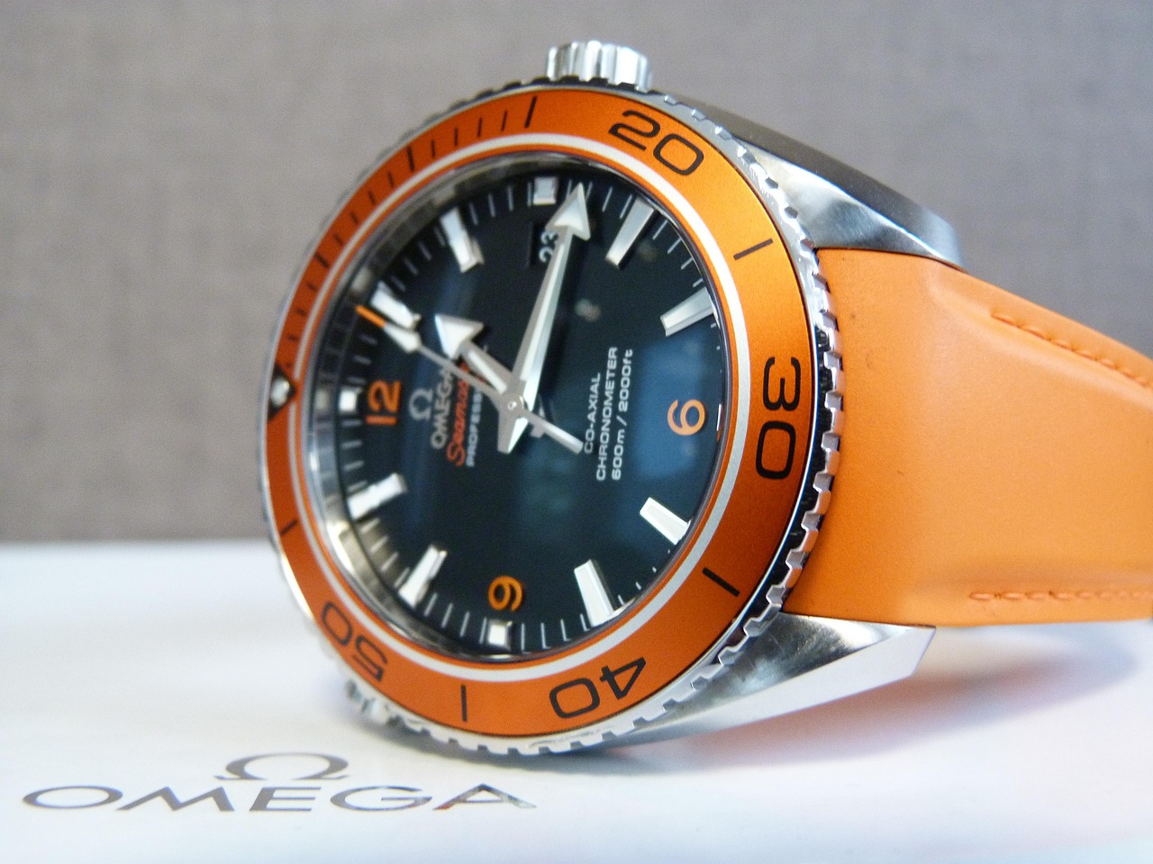 Omega Watches