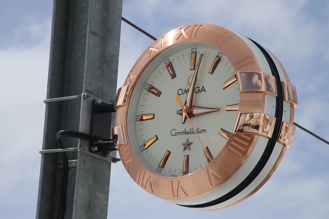 Omega Watches
