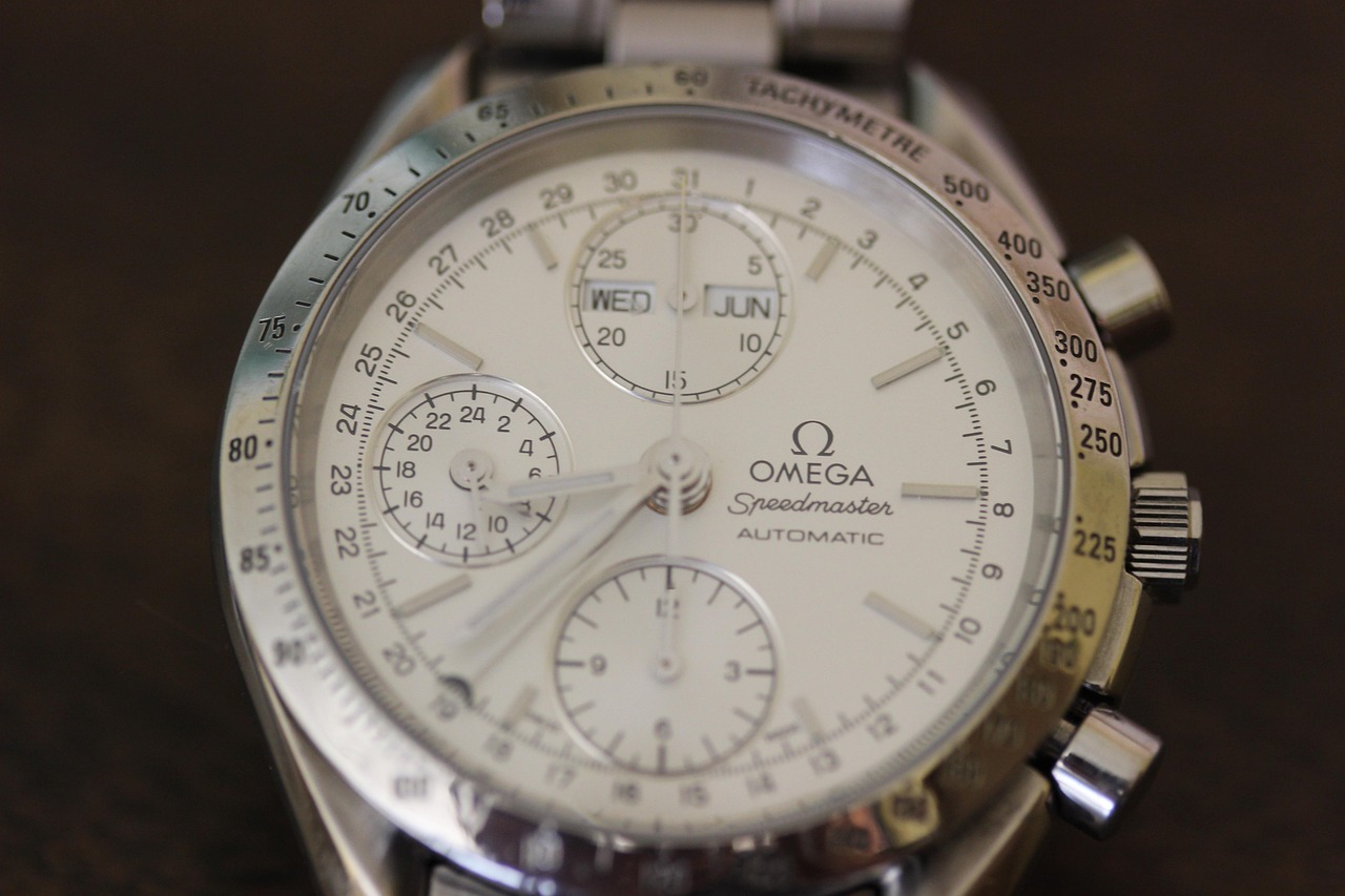 Omega Watches