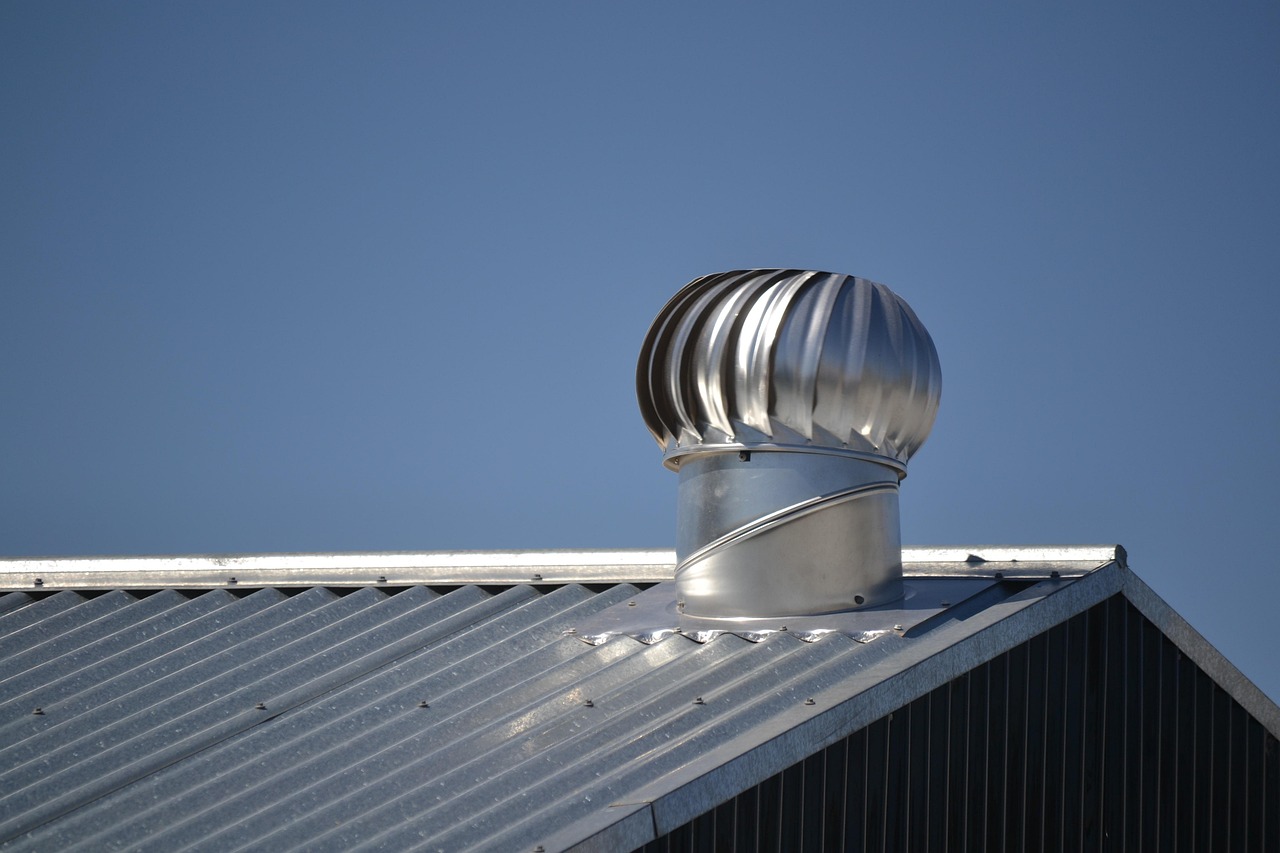 Optimize Attic Ventilation in Dacula, Ga for Better Airflow
