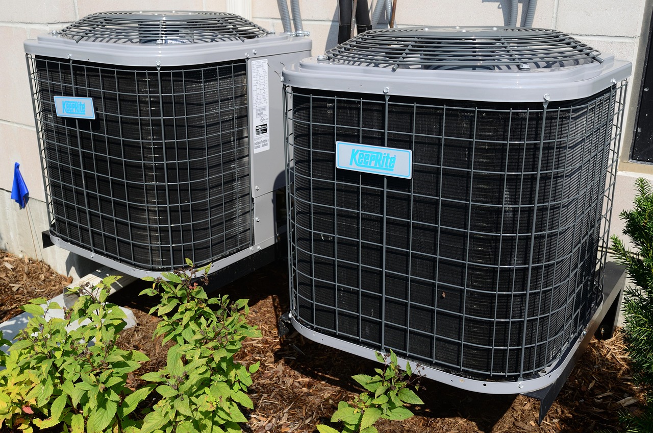 Optimizing Austin Homes with Efficient HVAC Systems
