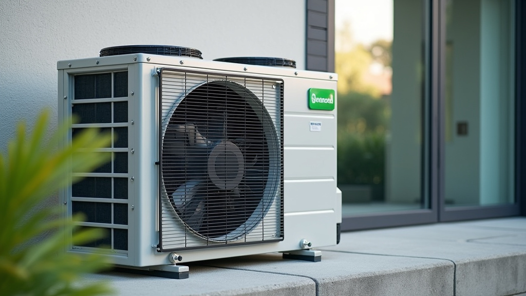 Mastering HVAC: Design, Technology, Efficiency