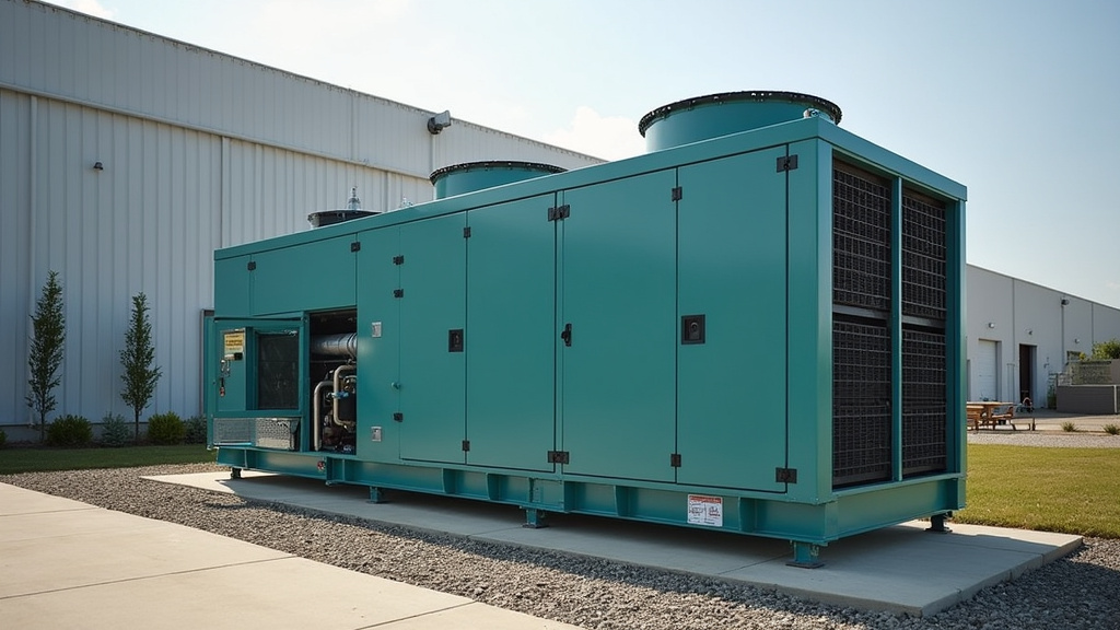 Unlock Comfort: Mastering HVAC Design & Future Innovations