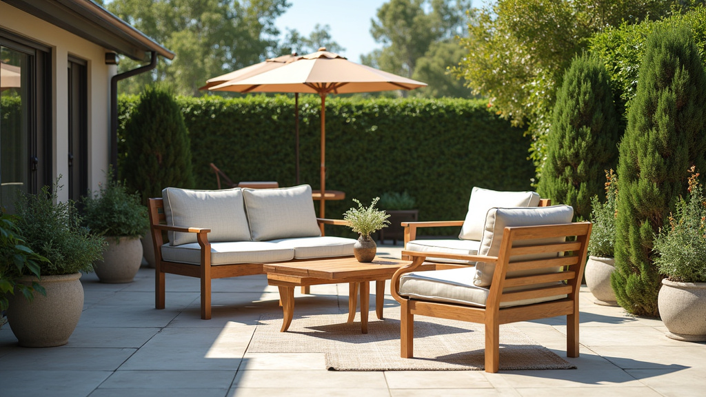 Deck Builders Austin: Your Guide to Modern Outdoor Spaces