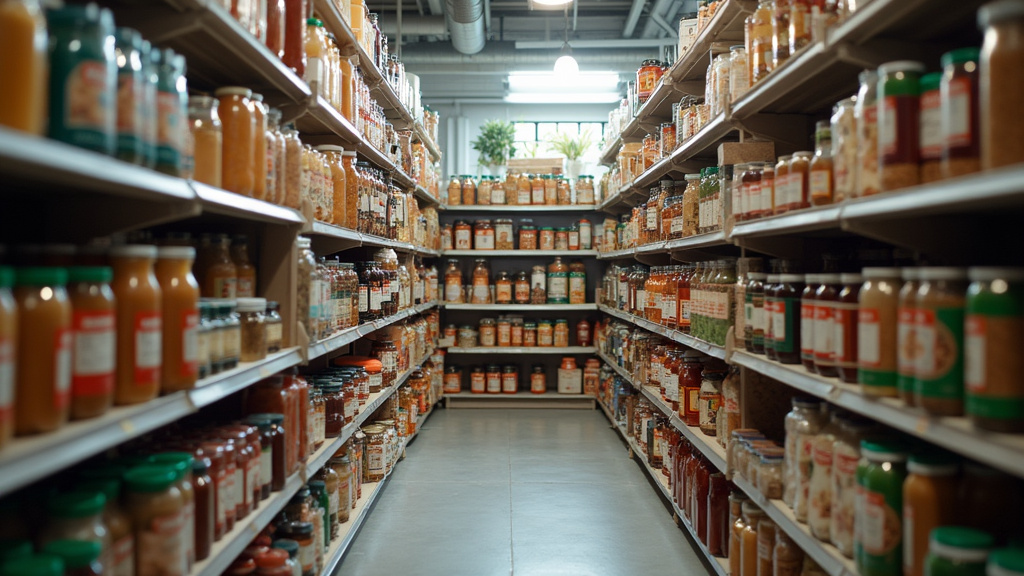 Tucson Kitchen Organization: Storage Hacks & Deep Cleaning Tips