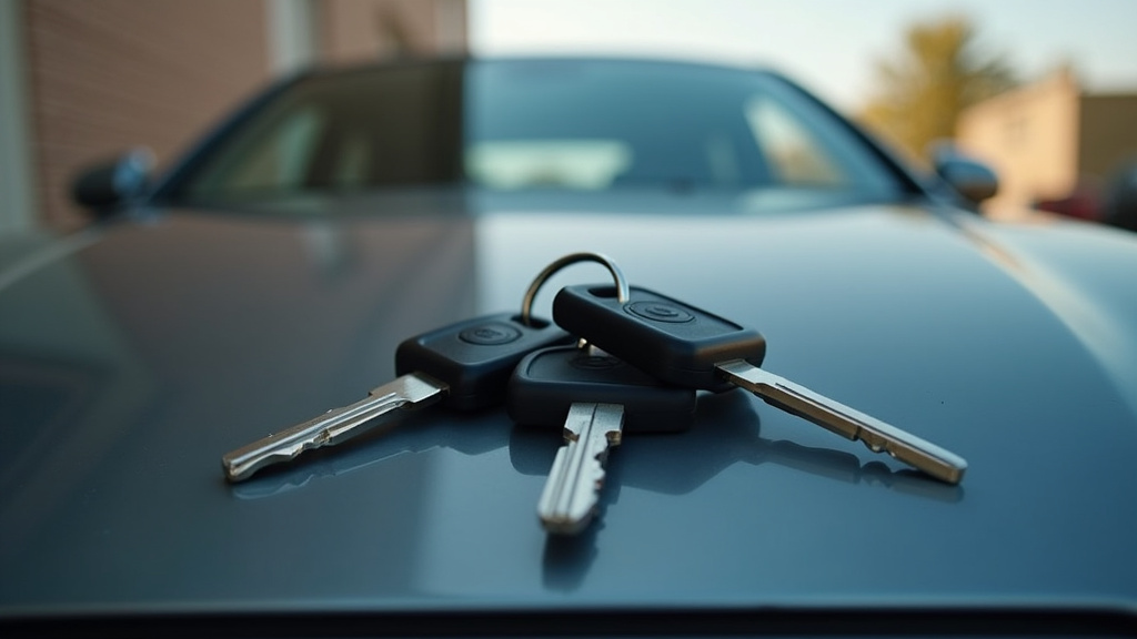 Borrow Smart: Wisconsin Title Loan Limits & Maximizing Car Value