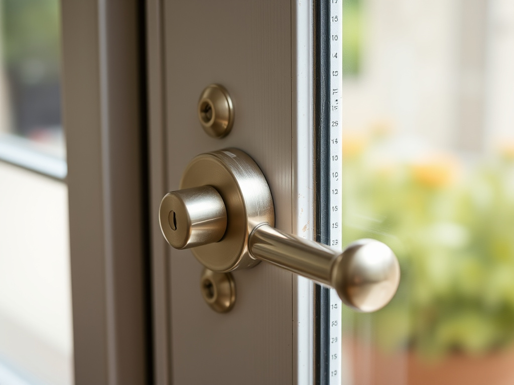Patio door hardware — impact french doors wellington fl