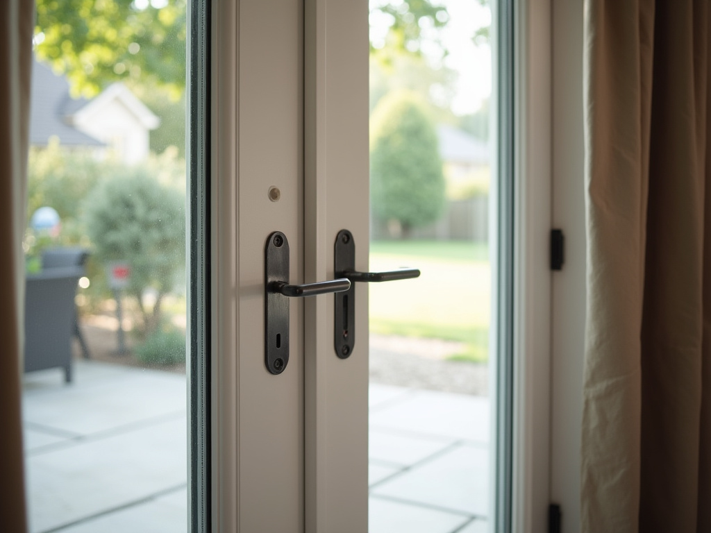 Patio door installation — impact sliding glass doors jupiter fl
