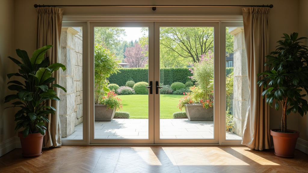 When to Hire Impact French Doors in Wellington, FL