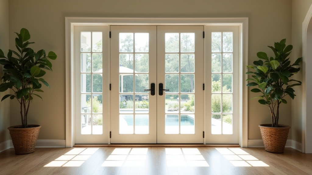 Average Lifespan of Sliding Glass Doors Jupiter
