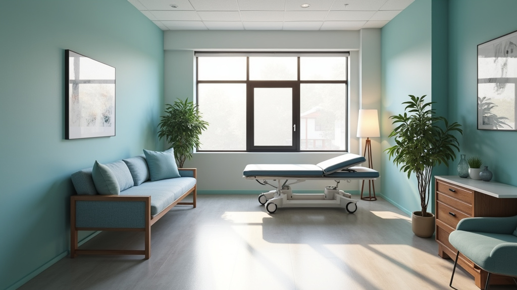 Discover Cold Laser Therapy Austin: Non-Invasive Steps for Better Health