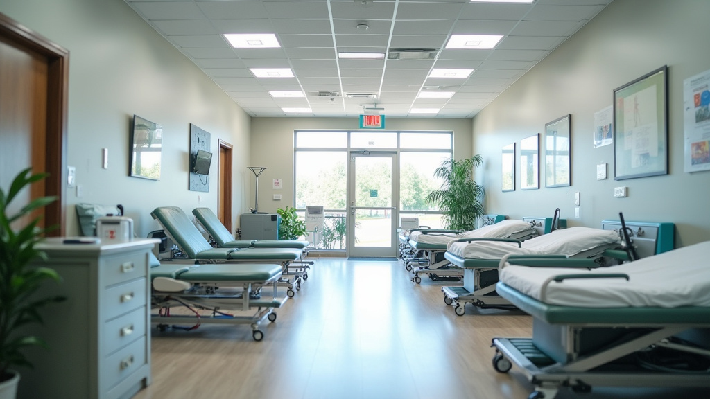Cold Laser Therapy Austin: Treatment Duration & Efficient Protocols