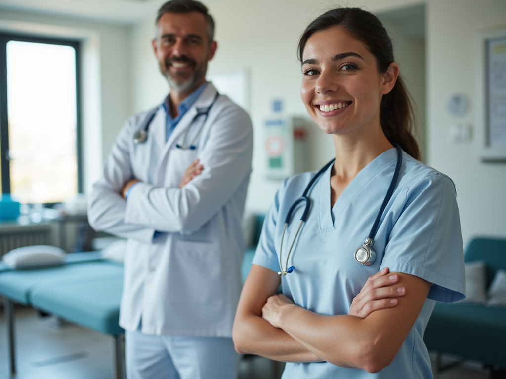 Physical therapy clinic — cold laser therapy austin