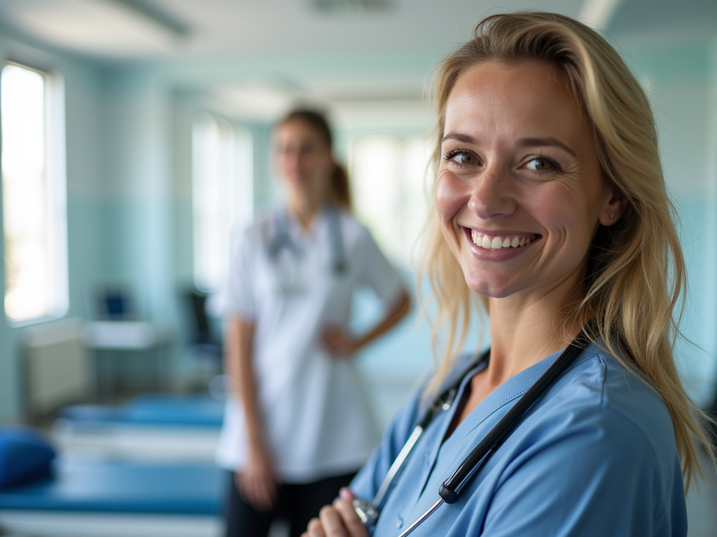 Physical therapy clinic — cold laser therapy austin