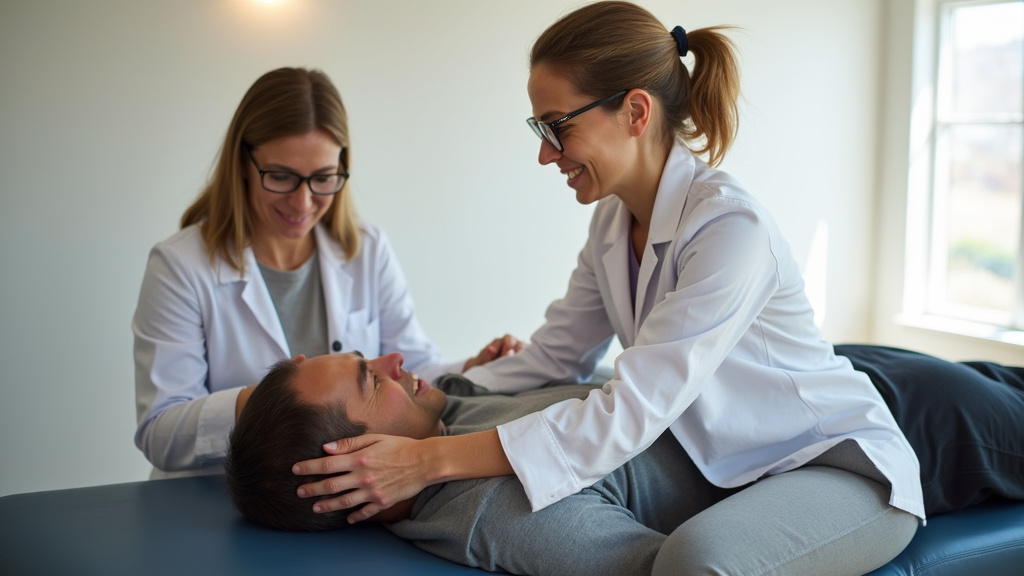 Alternatives to Cold Laser Therapy Austin: Comprehensive Pain Relief Options
