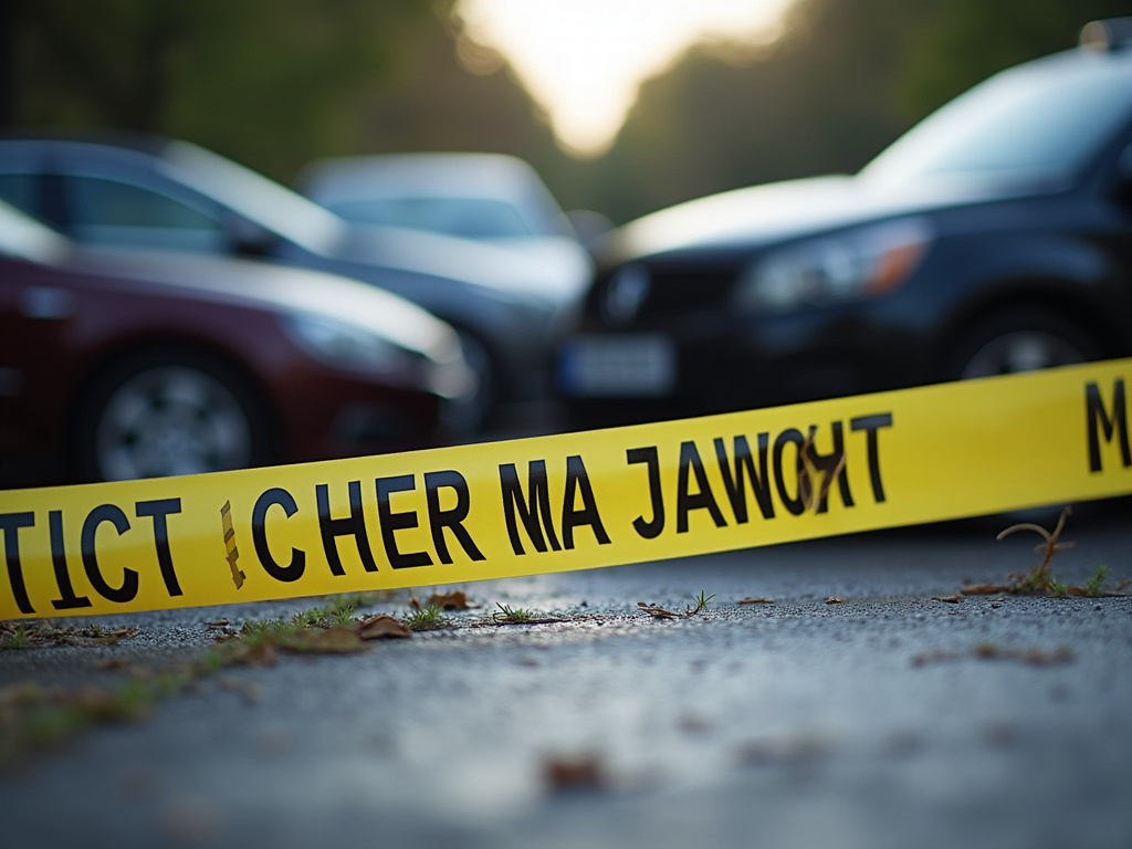 Police accident report — accident lawyer phoenix