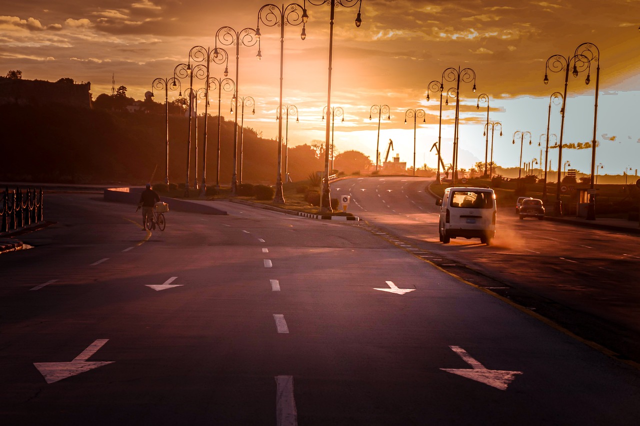 Powering Spaces: Efficient Solar Lighting Design and Integration