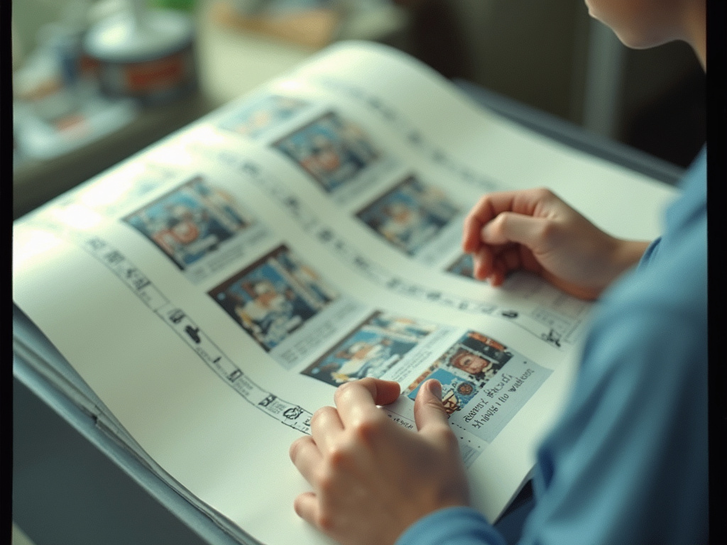 Printed transfer film — dtf transfers by size