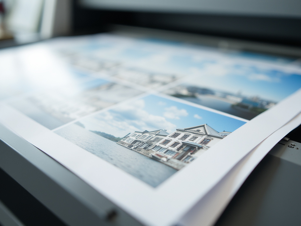 Printed transfer sheet — dtf transfers by size