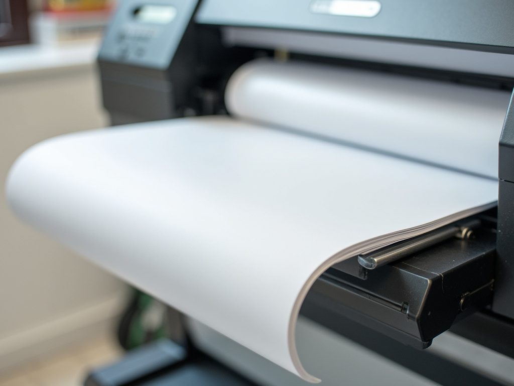 Printed transfer sheets — dtf transfers by size