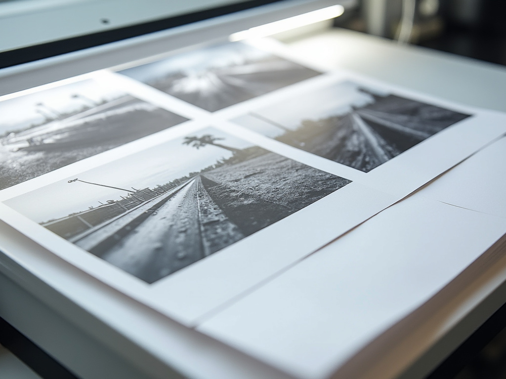 Printed transfer sheets — dtf transfers by size