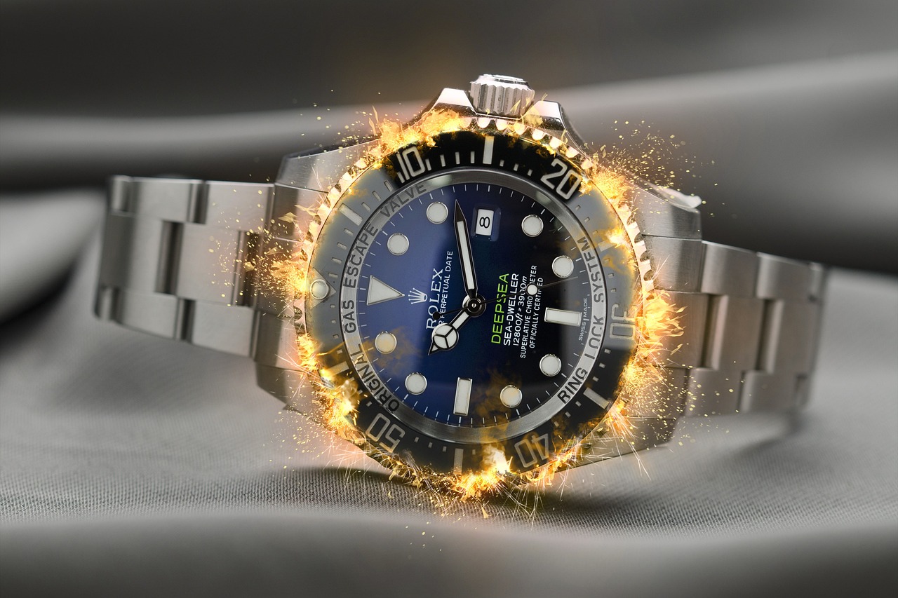 Qualify for Longines Watches in Hoboken: Key Steps & Criteria