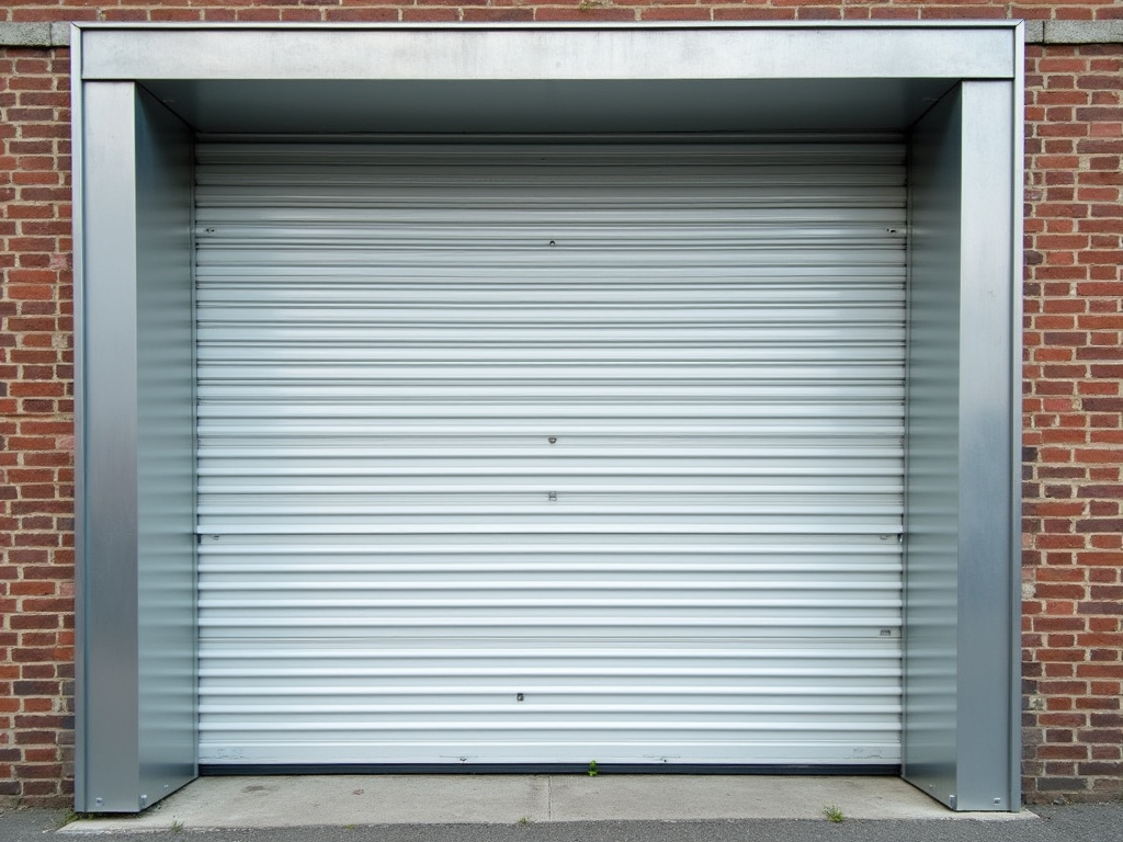 Reinforced garage door — impact garage doors boca raton