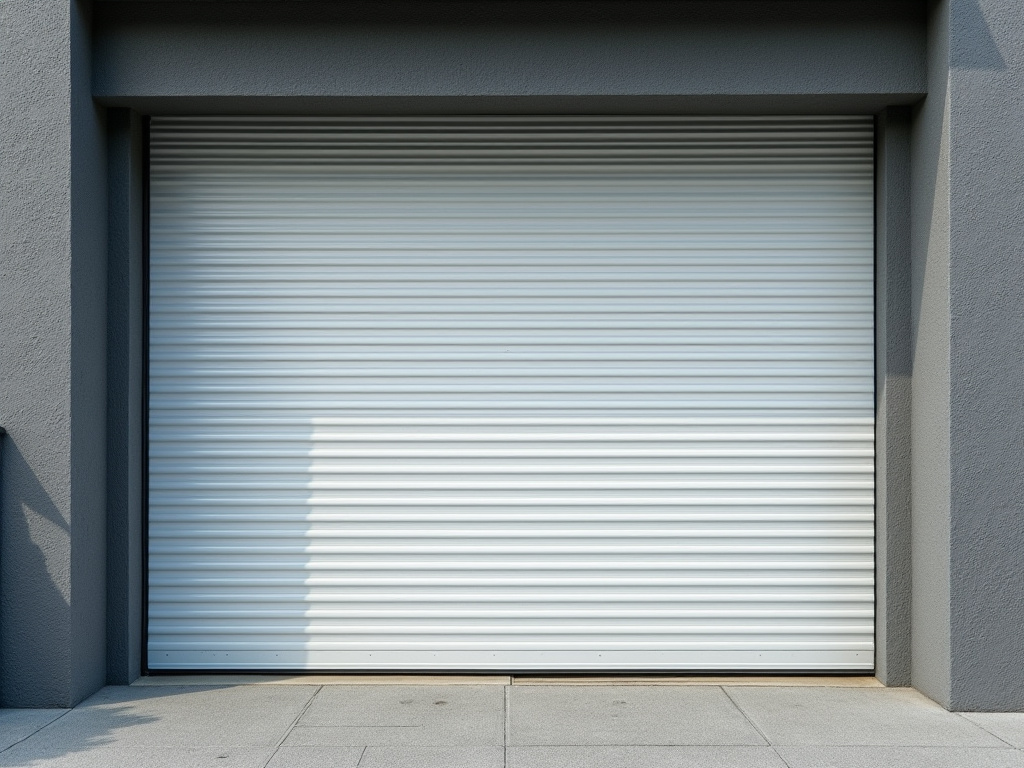 Reinforced garage door — impact garage doors boca raton