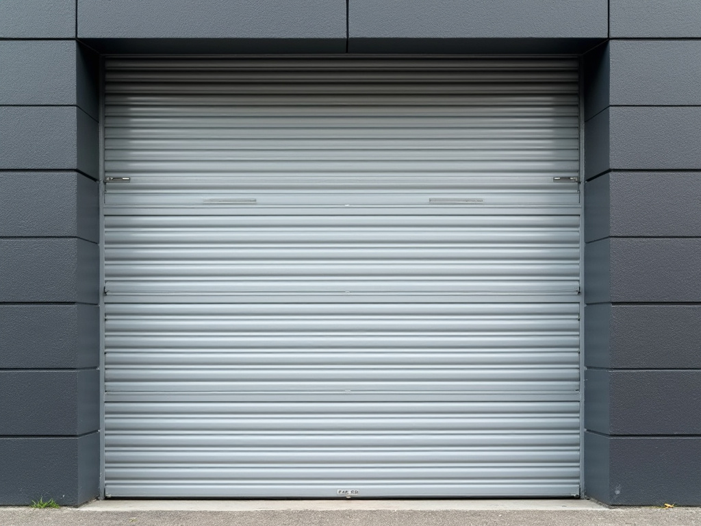 Reinforced garage door — impact garage doors delray beach fl