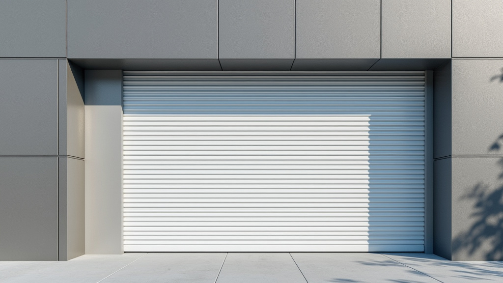 Choosing Impact Garage Doors: Boca Raton Guide