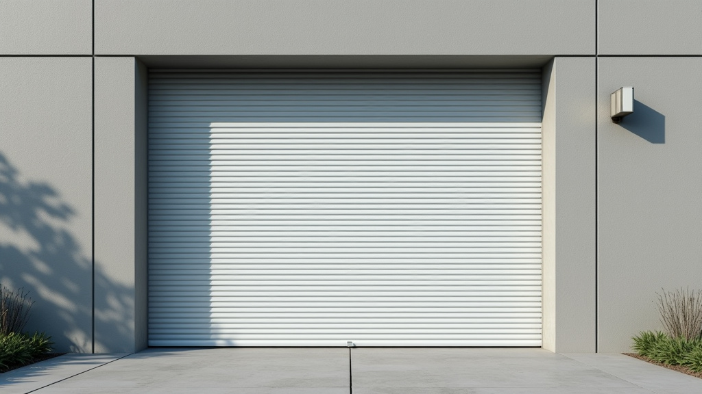Average Cost of Hurricane Garage Doors Delray Beach