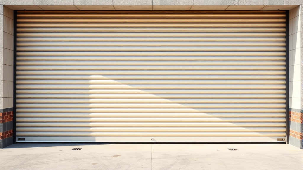 Delray Beach Hurricane Garage Door Repair: Timelines & Strategies