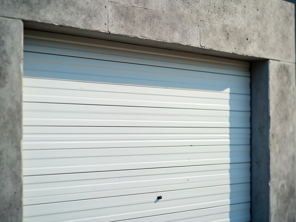 Reinforced garage panel — impact garage doors delray beach fl
