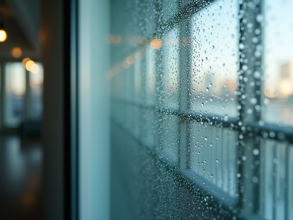 Reinforced glass window — impact windows and doors palm beach gardens fl