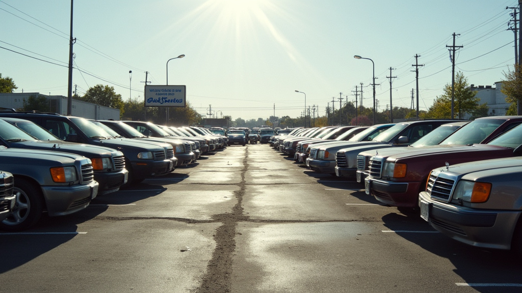 Utah Title Loans: Repossession Rules and Your Rights