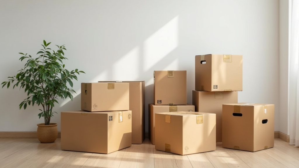 Green Moves: Eco-Friendly Tips for Sustainable Relocation Services