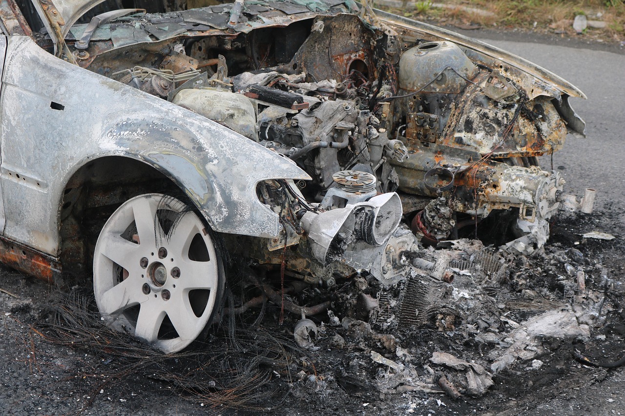 Rideshare Accident Lawyer Phoenix