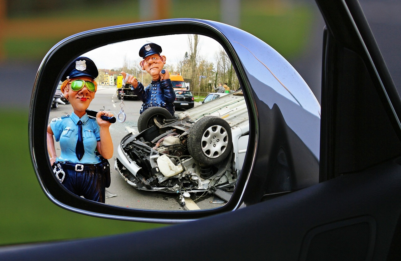 Rideshare Accident Lawyer Phoenix