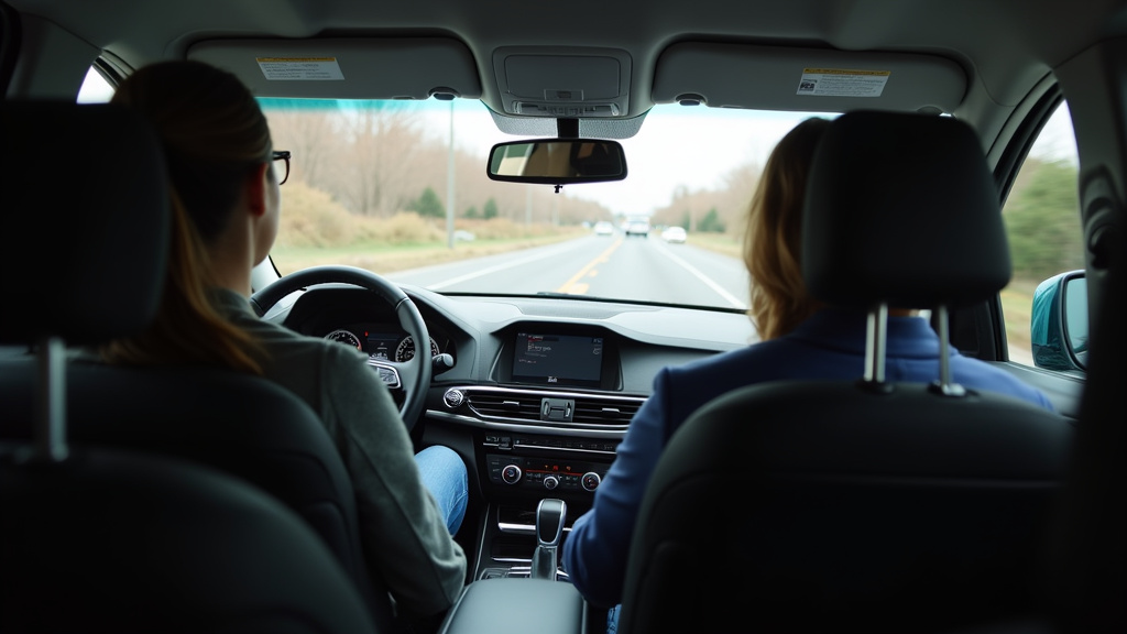 Rideshare Accident Lawyer Phoenix: Timeline to Compensation