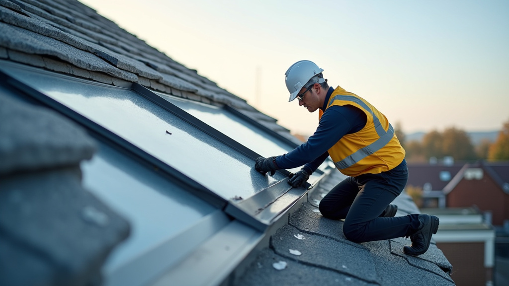 Avoid Common Roofing Mistakes in Dacula GA for Long-Lasting Homes