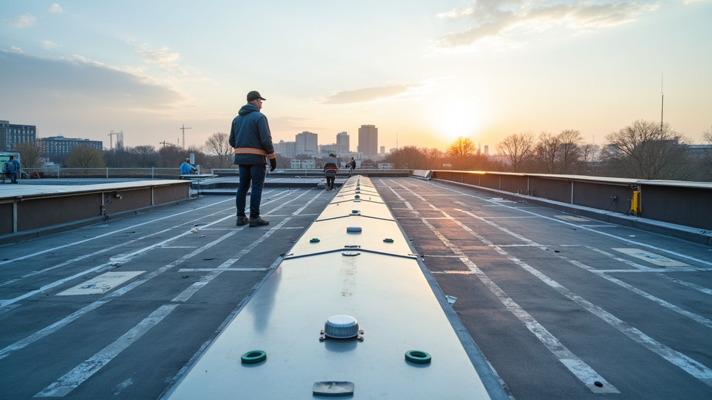Choose Top Dacula, GA Roofing: Needs, Qualifications, Materials
