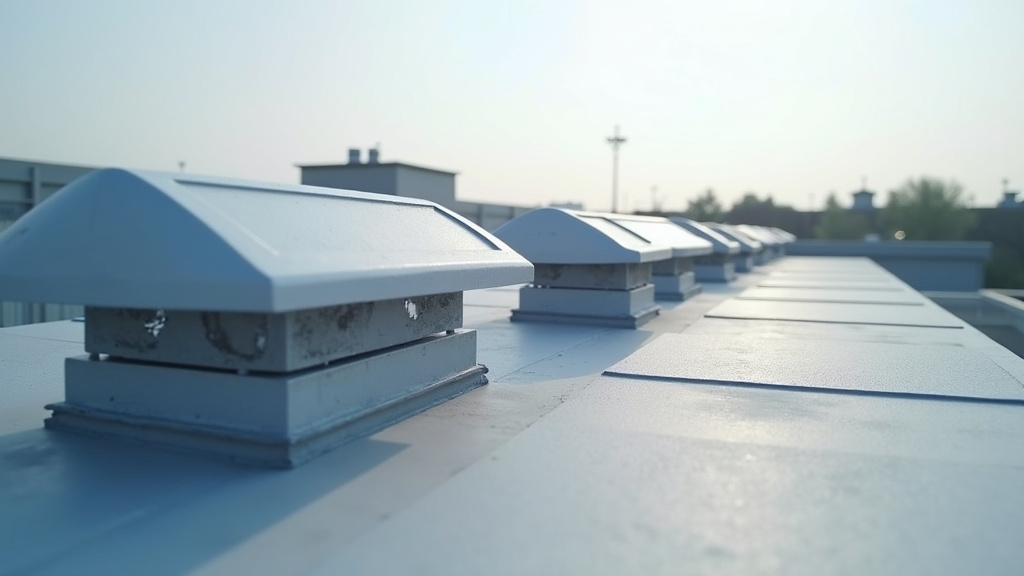 Choose Optimal Attic Ventilation for Dacula Ga Homes