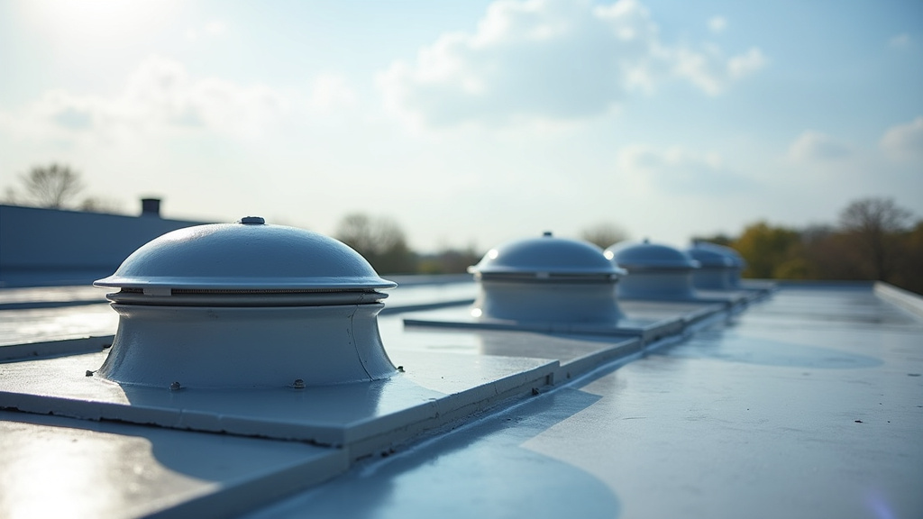 Attic Ventilation Benefits & Cost Savings in Dacula Ga