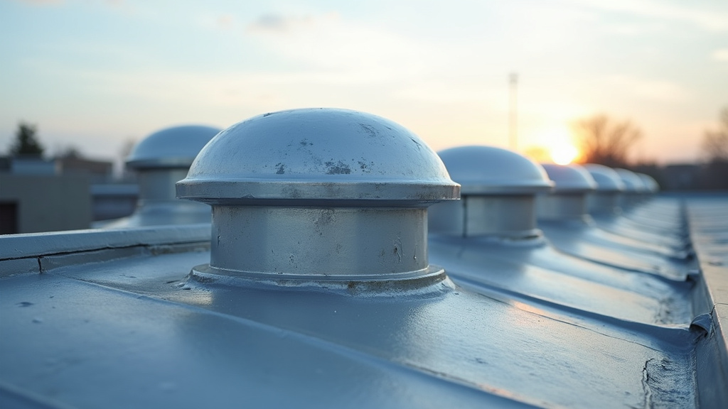 When to Hire Attic Ventilation Experts in Dacula Ga