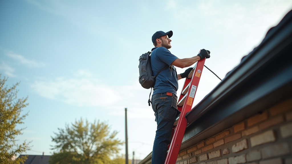 Roof Repair Dacula Ga: Timelines, Steps, and Common Repairs