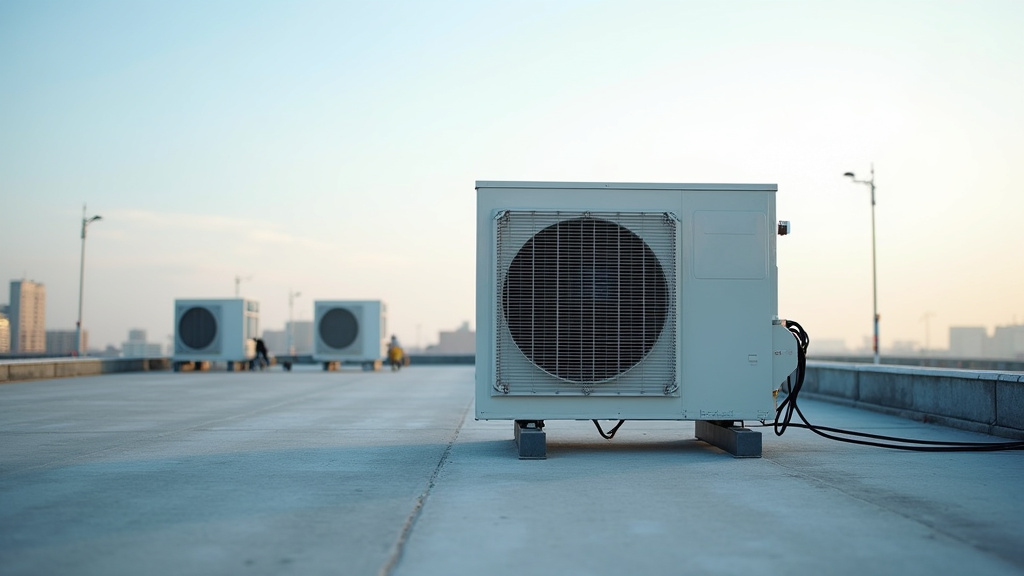 Mastering HVAC: Design, Install, Maintain Efficient Systems