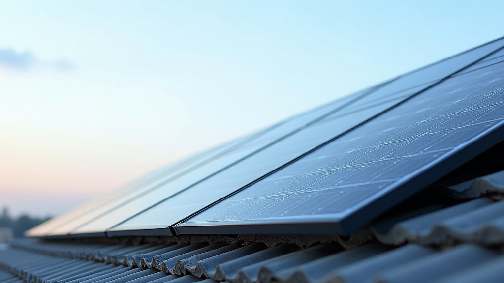 Unveiling the Elements of Solar Lighting Systems